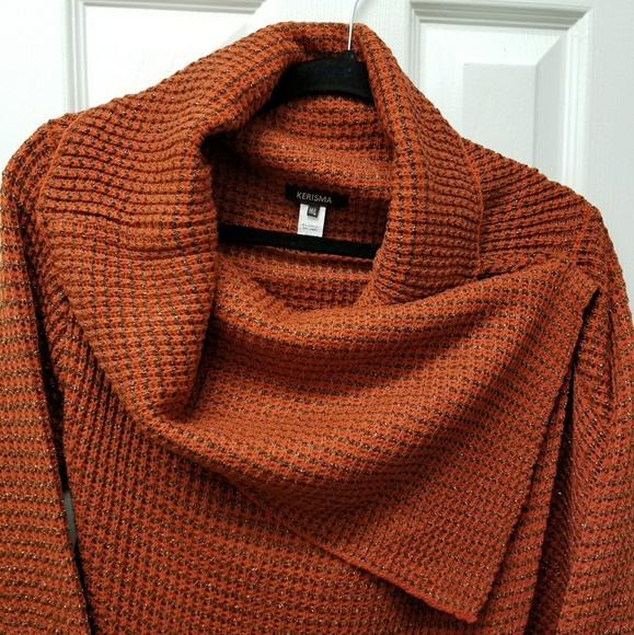 Metallic Sweater!! - Picture 7 of 8